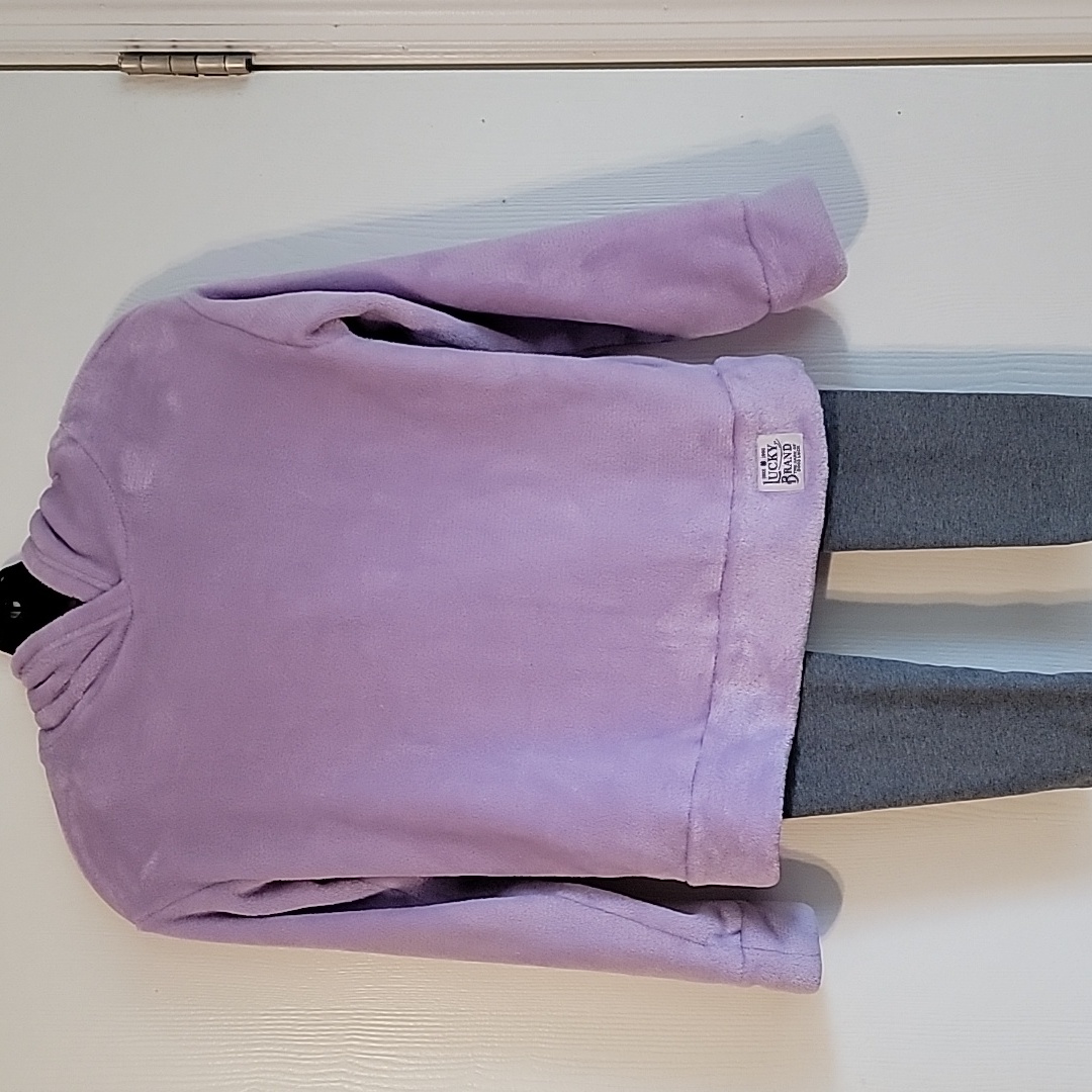 Lucky Brand Youth 2 Piece Set